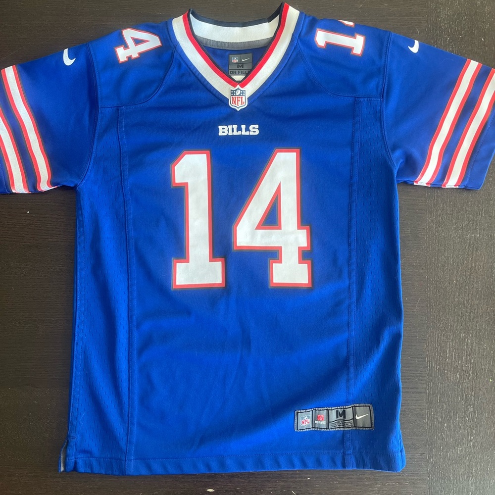 NFL Kids Bills Team Jersey Diggs